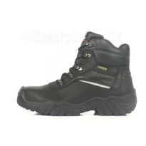 Chaussures de sécurité Cofra Parnaso S3 WR HRO SRC 80580-000 2