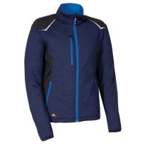 Sweat de travail Stretch multipoches Cofra Deurne V648-0-02