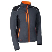 Sweat de travail Stretch multipoches Cofra Deurne V648-0-02