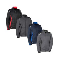 Sweat de travail multipoches Cofra Gedern V646-0-02