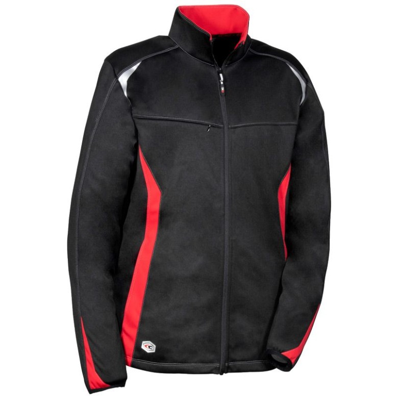 Sweat de travail multipoches Cofra Gedern...