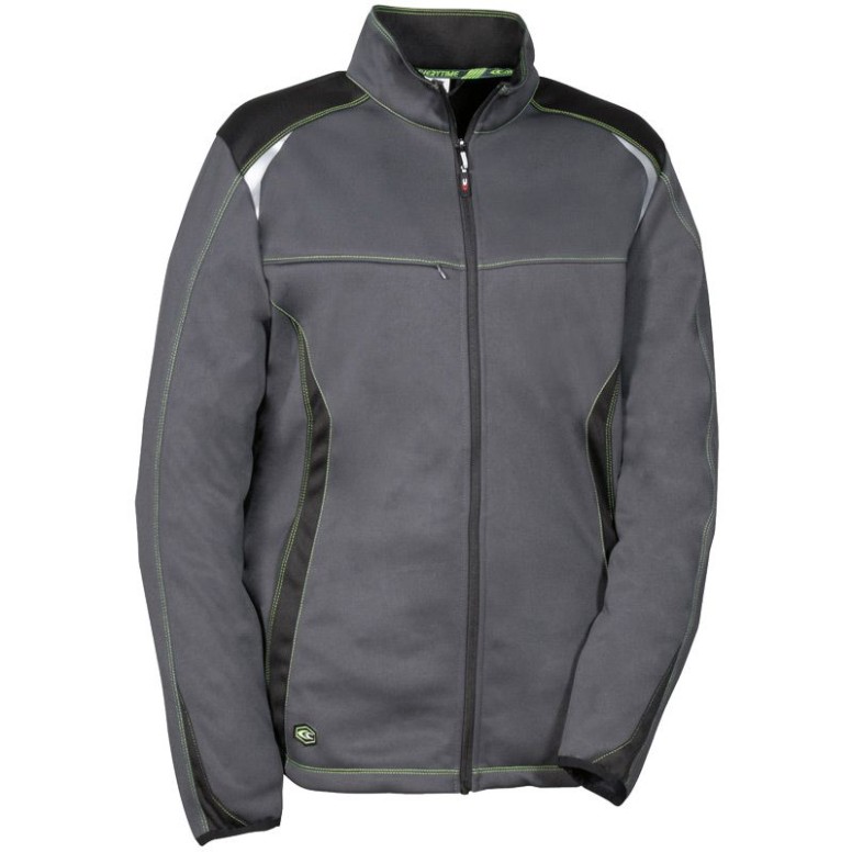 Sweat de travail multipoches Cofra Gedern...