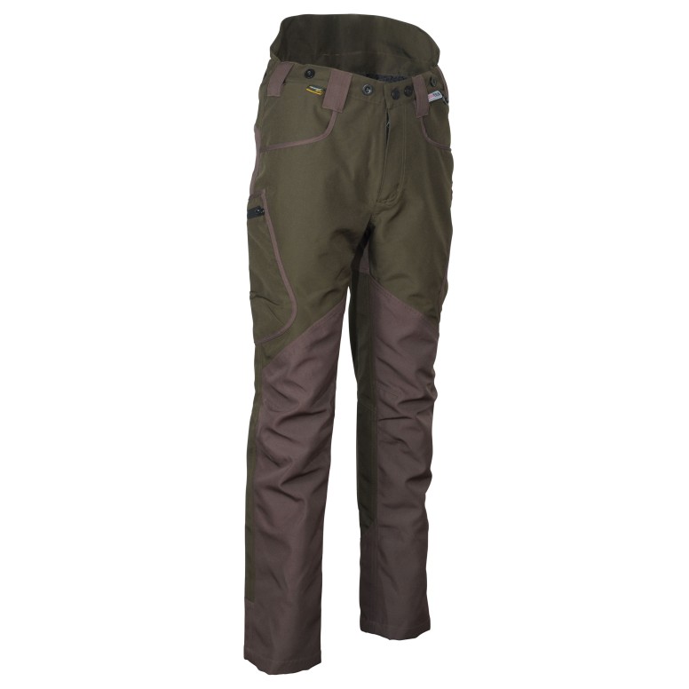 Pantalons de travail multipoches Cofra Wittenau...