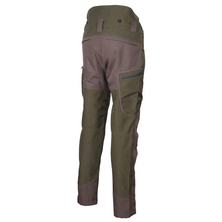 Pantalons de travail multipoches Cofra Wittenau...