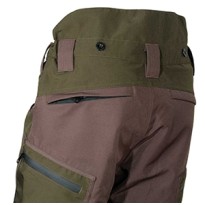 Pantalons de travail multipoches Cofra Wittenau V540-0-05