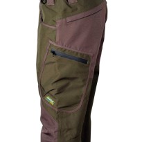 Pantalons de travail multipoches Cofra Wittenau V540-0-05