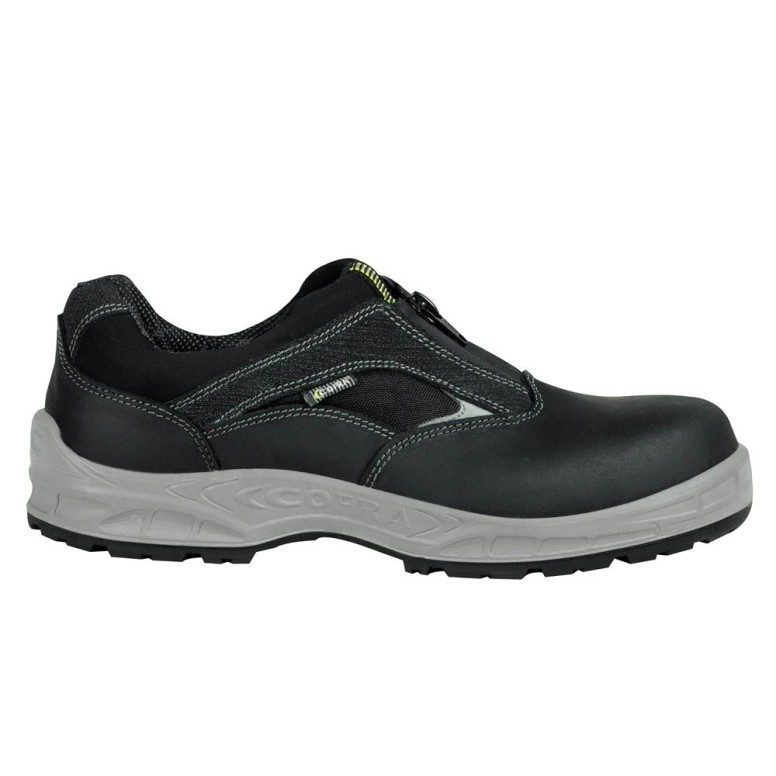 Chaussures de sécurité Cofra Loket S3 SRC...