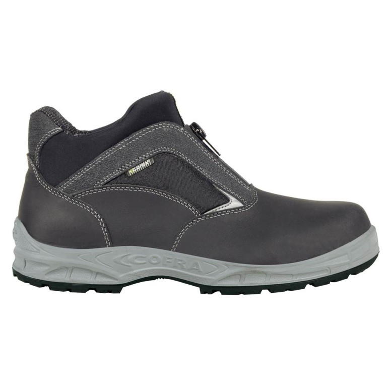 Chaussures de sécurité Cofra Luby S3 SRC 12840-000