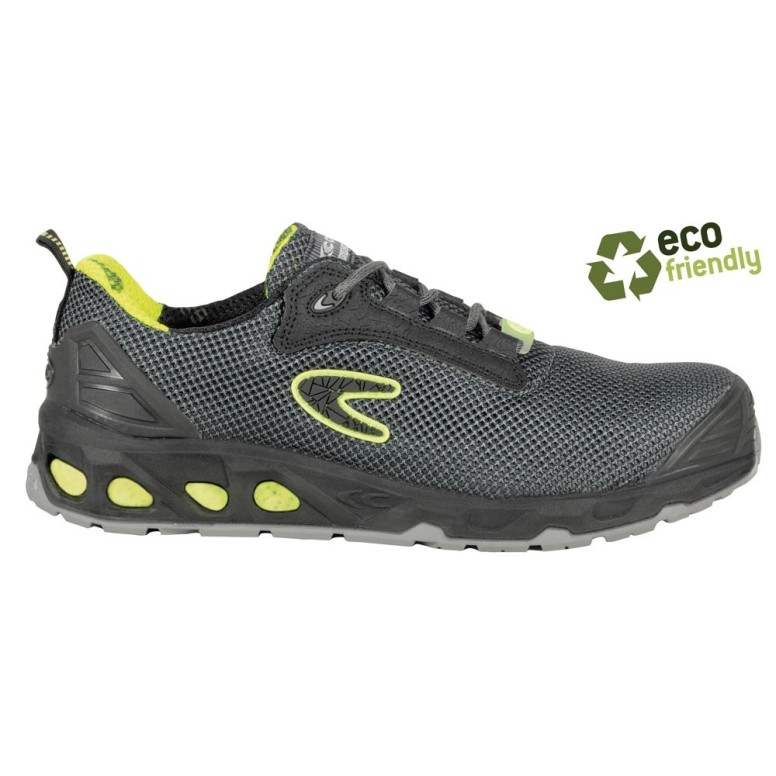 Chaussures de sécurité Cofra Pascal ESD S1P SRC...