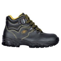 chaussures de sécurité Cofra New Danubio S1P SRC NT270-00