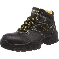 chaussures de sécurité Cofra New Danubio S1P SRC NT270-00 2