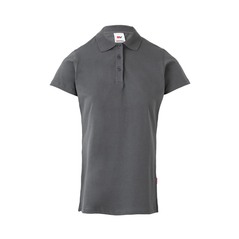 Polo de travail extensible Velilla Lady 105509S