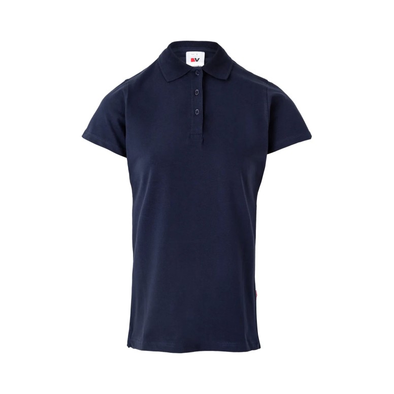 Polo de travail extensible Velilla Lady 105509S