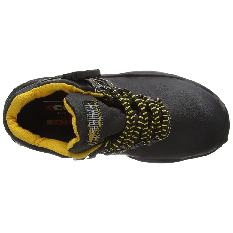 chaussures de sécurité Cofra New Danubio S1P...