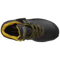 chaussures de sécurité Cofra New Danubio S1P SRC NT270-00