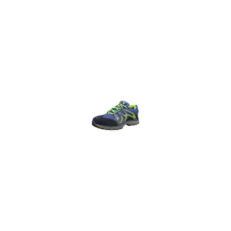 Chaussures de sécurité Cofra New Dogville Blue...
