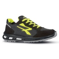 Chaussures de sécurité U-power Asher O1 FO SRC ESD RO20029