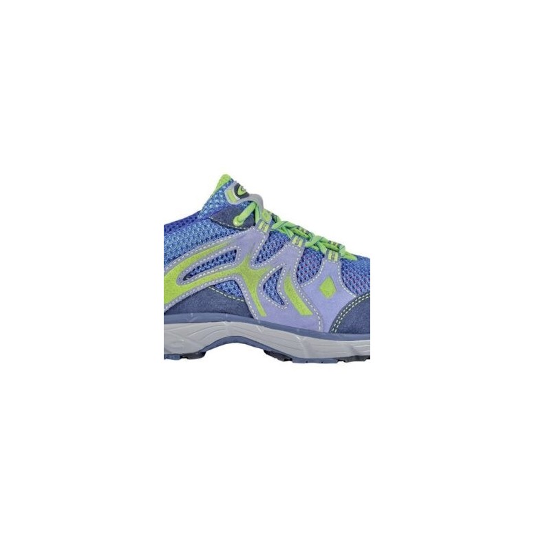Chaussures de sécurité Cofra New Dogville Blue...