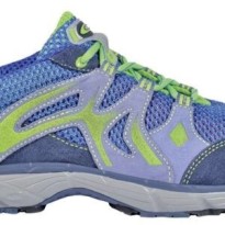 Chaussures de sécurité Cofra New Dogville Blue S1P SRC JV006-000