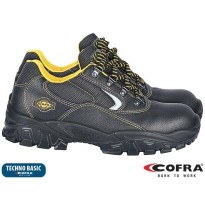 chaussures de sécurité Cofra New Ebro S3 SRC NT220-000 2