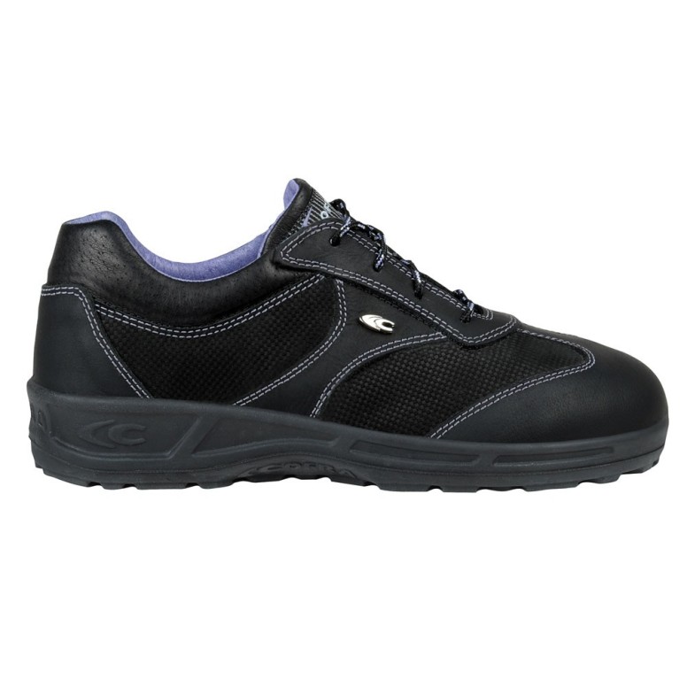 Chaussures de sécurité Cofra Paula S3 SRC...