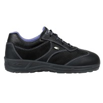 Chaussures de sécurité Cofra Paula S3 SRC 76590-000