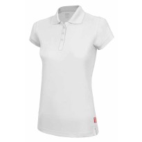 Polo à manches courtes de travail Velilla Lady 405503