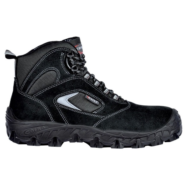 Chaussures de sécurité Cofra New Egeo S1P SRC...