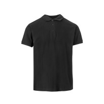 Polo à manches courtes unisexe de travail en 100% coton Velilla Mackay PS2001U