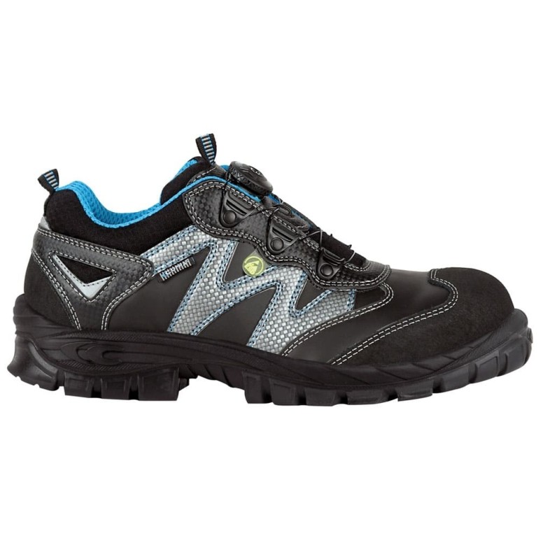 Chaussures de sécurité Cofra Lofn S3 ESD SRC...
