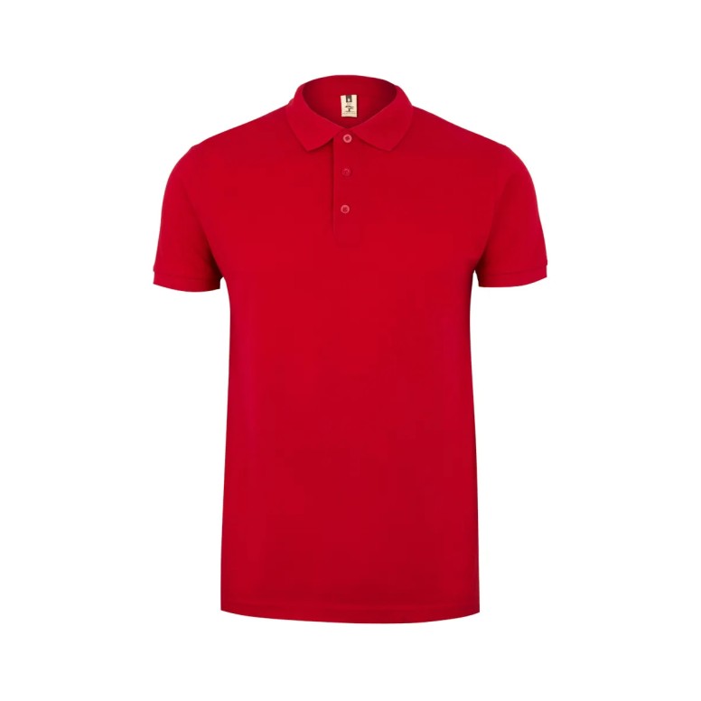 Polo à manches courtes unisexe de travail...