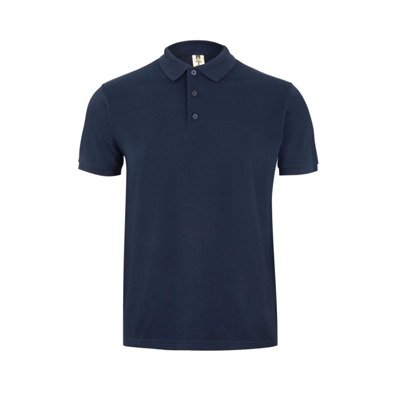 Polo à manches courtes unisexe de travail...