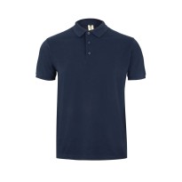 Polo à manches courtes unisexe de travail Velilla Gibson MK215CV