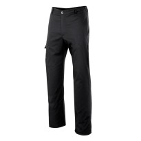 Pantalon de travail de cuisinier à poches multiples Velilla 403007