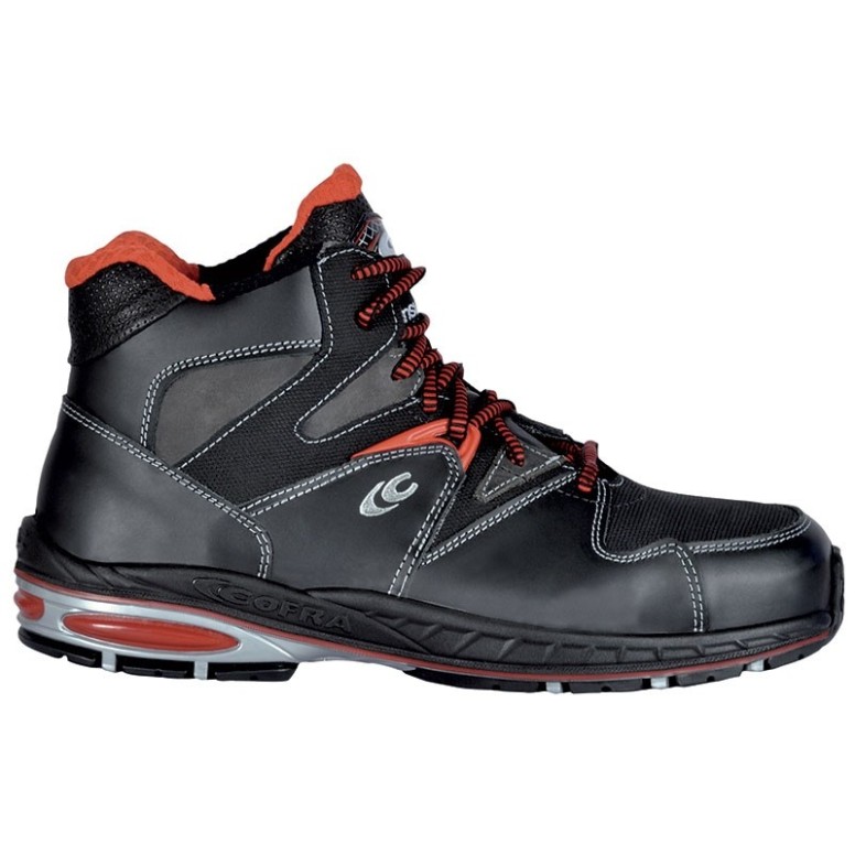 Chaussures de sécurité Cofra Perfect Game S3 CI...