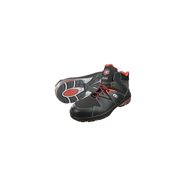 Chaussures de sécurité Cofra Perfect Game S3 CI...