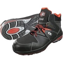 Chaussures de sécurité Cofra Perfect Game S3 CI SRC 19150-000