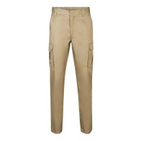 Pantalon de travail à poches multiples Velilla 103001