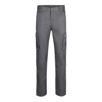 Pantalon de travail à poches multiples Velilla 103001