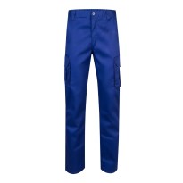 Pantalon de travail à poches multiples Velilla 103001