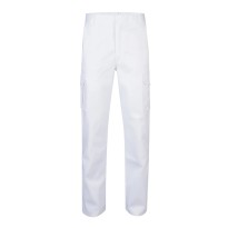 Pantalon de travail à poches multiples Velilla 103001