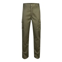 Pantalon de travail à poches multiples Velilla 103001