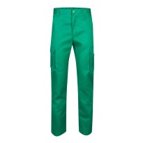 Pantalon de travail à poches multiples Velilla 103001