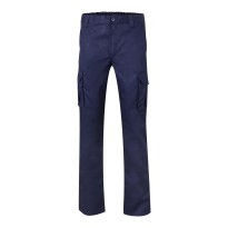 Pantalon de travail à poches multiples Velilla 103001
