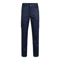 Pantalon de travail à poches multiples Velilla 103001