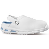 Mocassin de sécurité U-Power Moon SB A E FO SRC RL20301