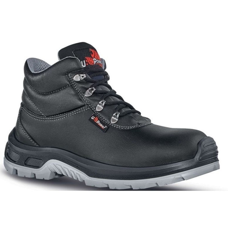 chaussures de sécurité U-power Enough S3 SRC...