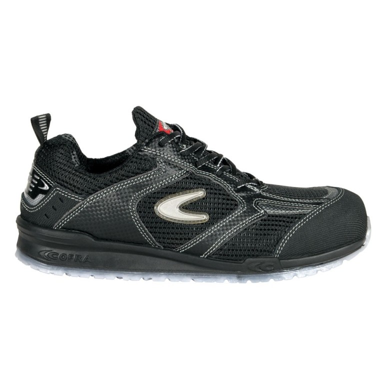 Chaussures de sécurité Cofra Petri S1P SRC...