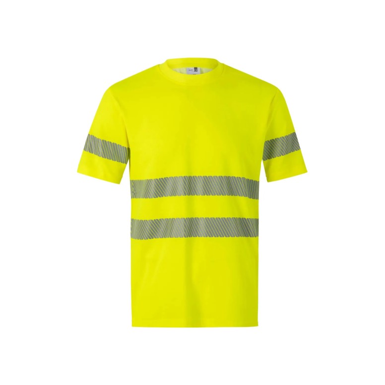 T-shirt de travail haute visibilité Velilla RS...