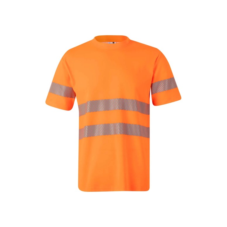 T-shirt de travail haute visibilité Velilla RS...